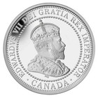 2012 1c Farewell To The Penny - Pure Silver Limited Edition 5-coin Set
