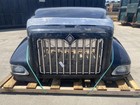 Hood For International  612-15121 