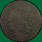 1800s Draped Bust Large Cent Draped Bust Large Cent Cull Coin  42352