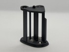 Nikon F100 Battery Holder Ms-12 Style  aa X 4ea  3d Printed Replacement Part