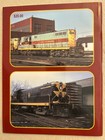 Erie Lackawanna Diesel Locomotives  Vol  2   Road Switchers