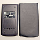 Hewlett Packard Hp-10bii  Plus Financial Calculator  Tested   Working