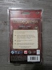 Lord Of The Rings Card Game Lcg- Elves Of Lorien Starter Deck  Out Of Print  New