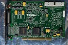 National Instruments Ni Pci-6220 Daq Card Board   Ni-daq 7 Labview Disks Manuals