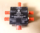 Gps Networking Active Antenna Splitter 1x4  Mil-nhialdcbs1x4  Military Connector