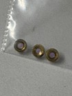 Elgin 18 Size  Pocket Watch Cap Jewels  Nos  -- Bb 1657