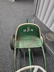 Rare 1960s Murray Tot Rod Green Pedal Car As Is Collectible Classic Toy Vintage
