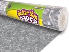 Galvanized Metal Better Than Paper Bulletin Board Roll