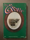 Vintage The Caravan By Stephen Gaskin 1972 2nd Print Pb Hippies