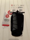 New G-form Pro S Vento Soccer Shin Guards Youth Large   Xlarge - Black