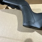 New Factory Ruger 10 22 Black Polymer Rifle Stock Textured Grip 