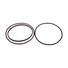 Cylinder Liner Choke Ring Kit R48767 Re539558 For John Deere Engine 3029 6068