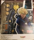 Dragon Ball Z  future Trunk   S h Action Figure  New In Box