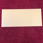 George Bush Bumper Sticker Republican Vintage Campaign 7 75  President Political