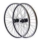 29 Inch Mountain Bike Wheel Set Front   Rear Rim Disc Brake Mtb Bike Wheelset