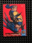 1994 Fleer Ultra X Men Trading Cards Complete Your Set U Pick Marvel Comic 1st