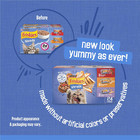 Purina Gravy Wet Cat Food Variety Pack  Beef  Chicken  Turkey 5 5oz  pack Of 24 