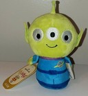 Hallmark Itty Bittys - Alien  disney   Pixar Toy Story 4  Nwt Stuffed Animal Toy