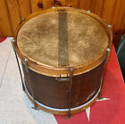 Vintage Ludwig 10  X 14    Parade Marching Snare Drum