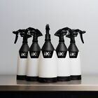 5 Pack   Ik Multi Tr 1 Spray Bottle And Spray Top   35oz Sprayer