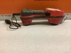 Fluke Networks Harris Deluxe Ts 44 Test Set Buttset   See Pictures  Cord End 