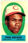 1963 Topps Baseball Peel-offs     Hofers   Other All-stars - Vintage