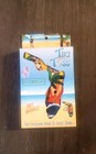 Florida Tiki Toss Ring Hook Game Nos   2 Sealed Bones Diy Travel Sets Ships Free