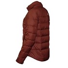 Nwt The North Face Women s Flare Down Puffer Jacket Ii brick House Red-sz S