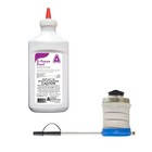 Insecticide Dust 1lb   5  Clear Puffer - Effective Pest Control  Fast Action