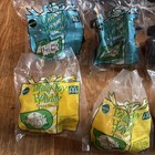 Mcdonald s Happy Meal Totally Toy Holiday Lot Of 28  4 Used  1993