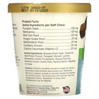 2 X Naturvet  Bladder Support Plus Cranberry  For Dogs  60 Soft Chew-worldwide