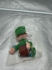 Vintage General Mills Lucky The Leprechan Charms Stuffed Animal Plush Toy Nwt 