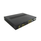 Cisco C892fsp-k9 8-port Gigabit Security Router Gige Wan Sfp 892fsp W  Pwr Adptr