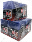 300 Ultra Pro 3 X 4 Clear Regular Toploaders For Cards With Card Sleeves Bundle