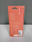 New   Sealed  Philips Sonicare Battery Toothbrush  Miami Coral  Hy1100 01