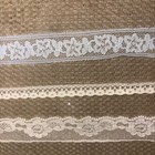 70 Yards Victorian Lace Various Colors  sizes And Styles Lot   320