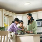 Ez Tubular Skylight Replacement Dome Leakproof Seal Acrylic Construction 6 In  H