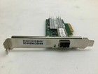 Mellanox Mcx311a-xcat Cx311a Connectx-3 En 10g Ethernet 10gbe Sfp 