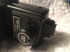 Vivitar 285 Zoom Thyristor Shoe Mount Flash