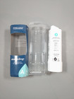 Everydrop Brand By Whirlpool Ice And Water Refrigerator Filter A  Edrarxd1
