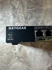 Netgear Gs305p 5-port Gigabit Ethernet Poe Unmanaged Switch