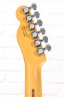 Fender American Ultra Ii Telecaster Electric Guitar - Solar Flare With Ebony