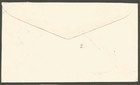 South Africa 1960  Registered Cover Luderitz To Southern Rhodesia