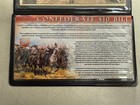 1864 Richmond Virginia Va Confederate Currency Bank Note  10 Bill With Coa