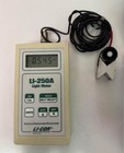 Li-cor Li-250a Light Meter With Pyranometer Tools Li250a Licor