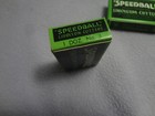 Speedball Cutters  3 60 Blades  Five Boxes