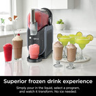Ninja Slushi 5-in-1 Professional 88-oz  Frozen Drink Maker  fs301 