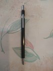 Rotring 300 Black Matte 2 Mm Clutch Pencil Made In Germany 