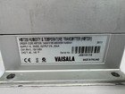 Vaisala Humidity And Temperature Transmitter Part Number Hmt331