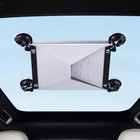 Starlink Mini Mount - Locking Suction Cup With Anti-shake Tech  No Assembly